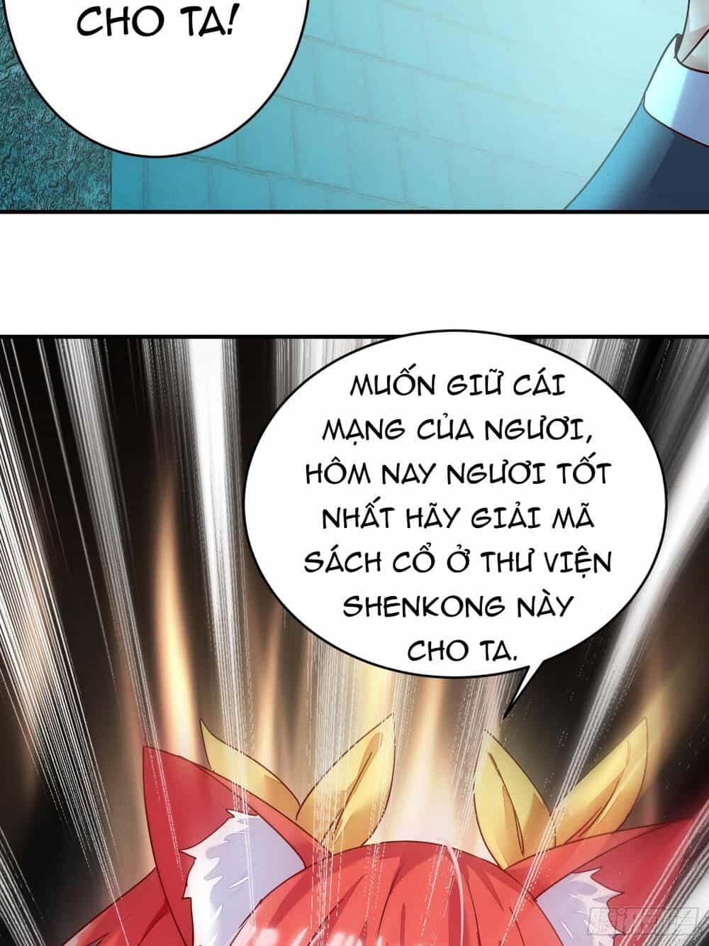 Trở Thành Đạo Sư Dũng Sĩ - Chương 1 - ảnh 69