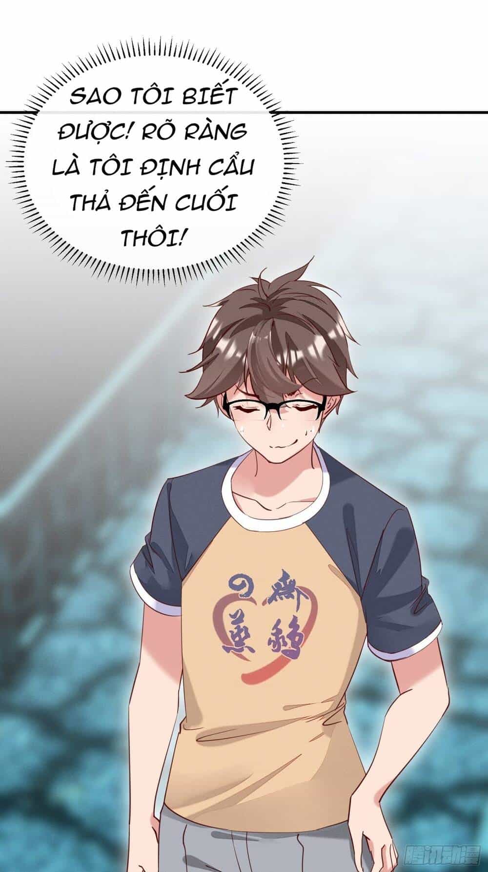 Trở Thành Đạo Sư Dũng Sĩ - Chương 10 - ảnh 3