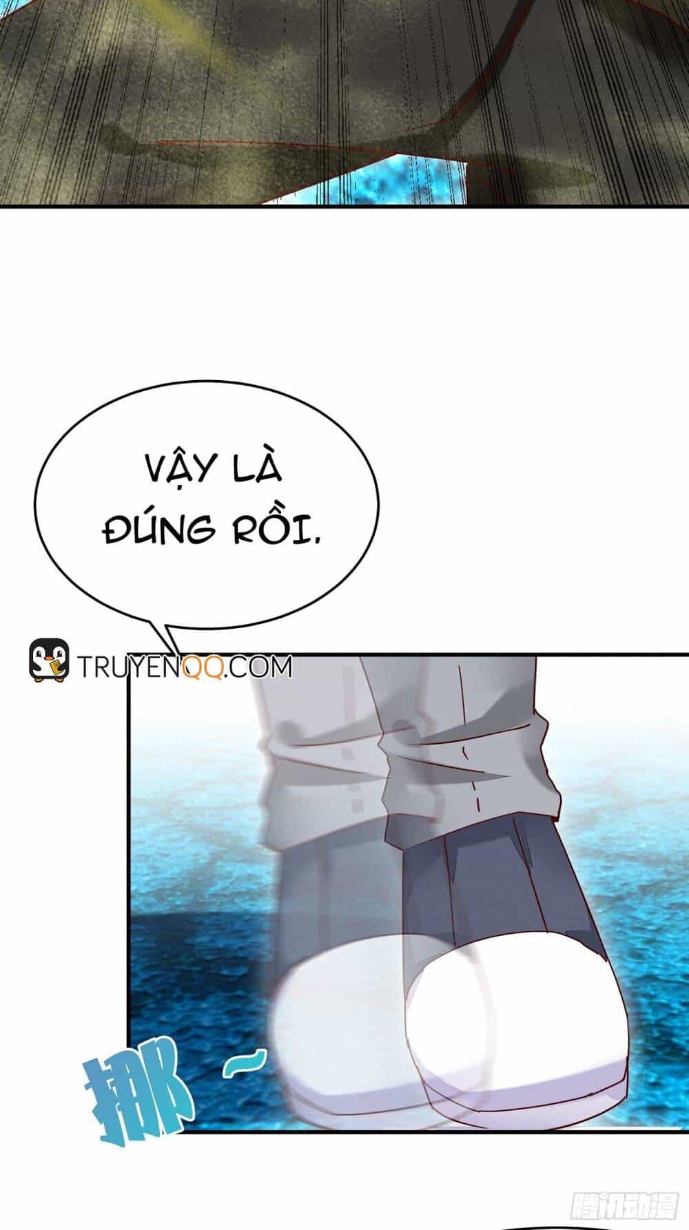 Trở Thành Đạo Sư Dũng Sĩ - Chương 12 - ảnh 17
