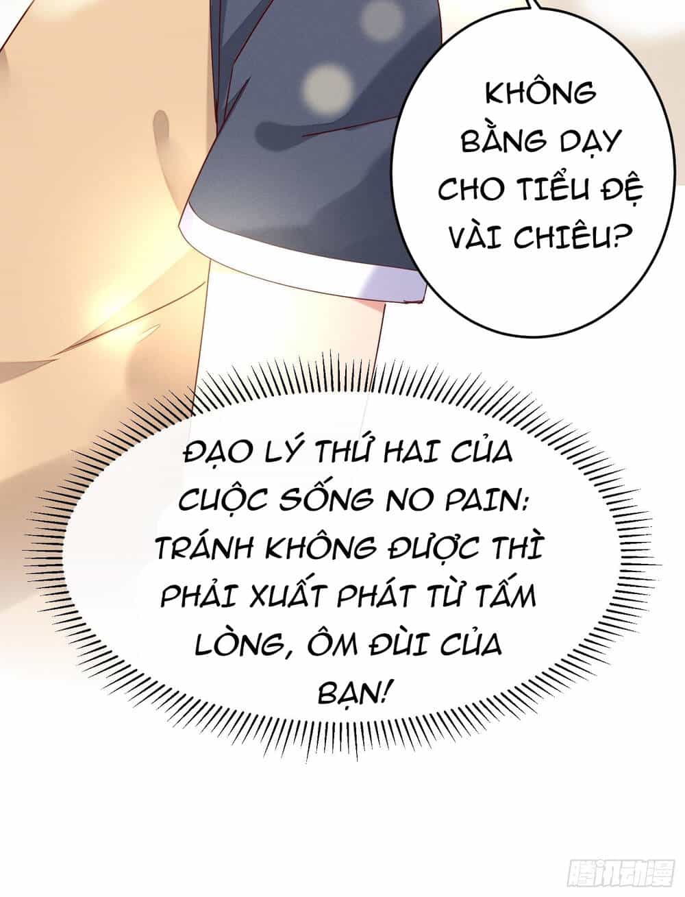 Trở Thành Đạo Sư Dũng Sĩ - Chương 14 - ảnh 14