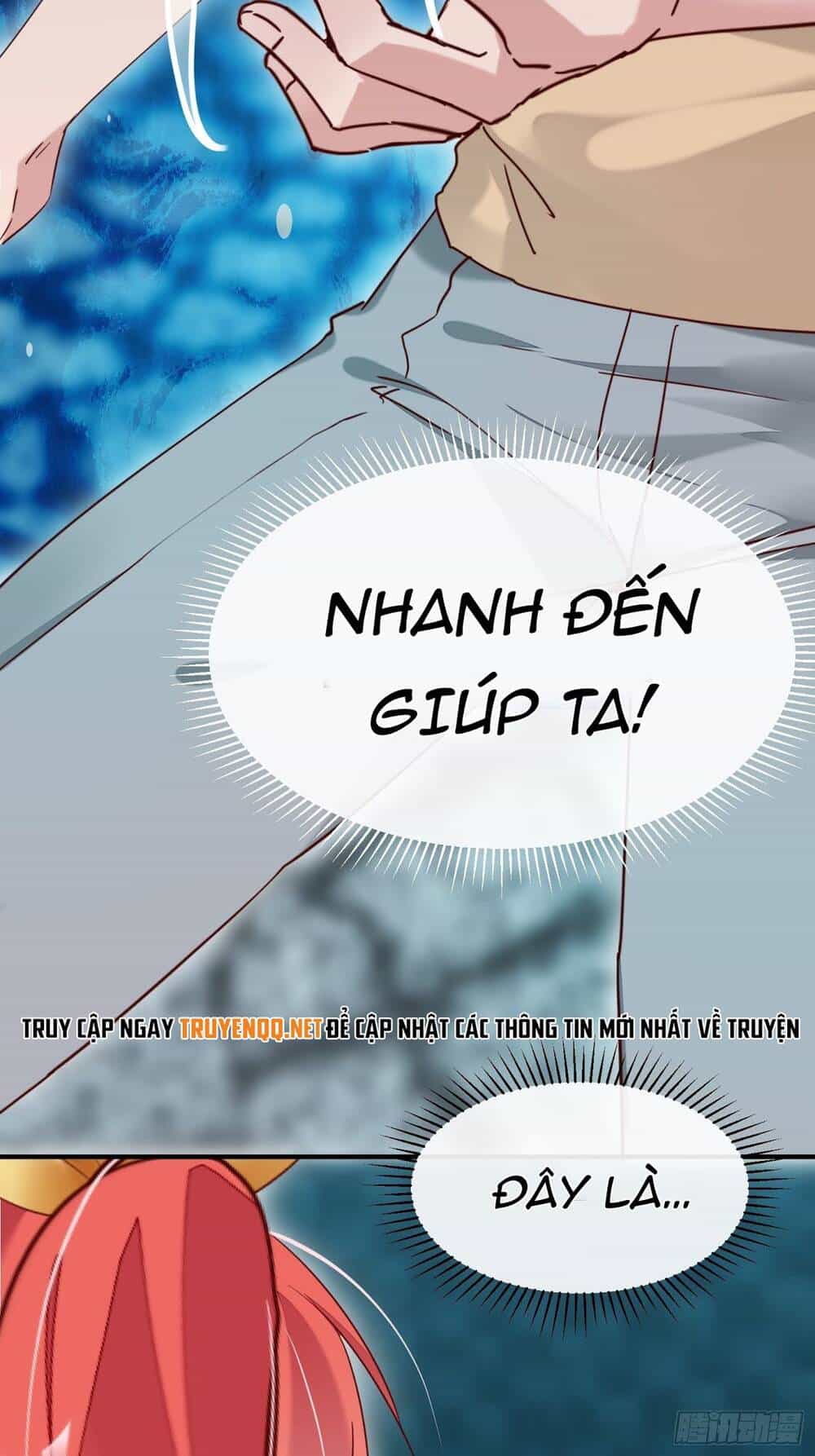 Trở Thành Đạo Sư Dũng Sĩ - Chương 14 - ảnh 5