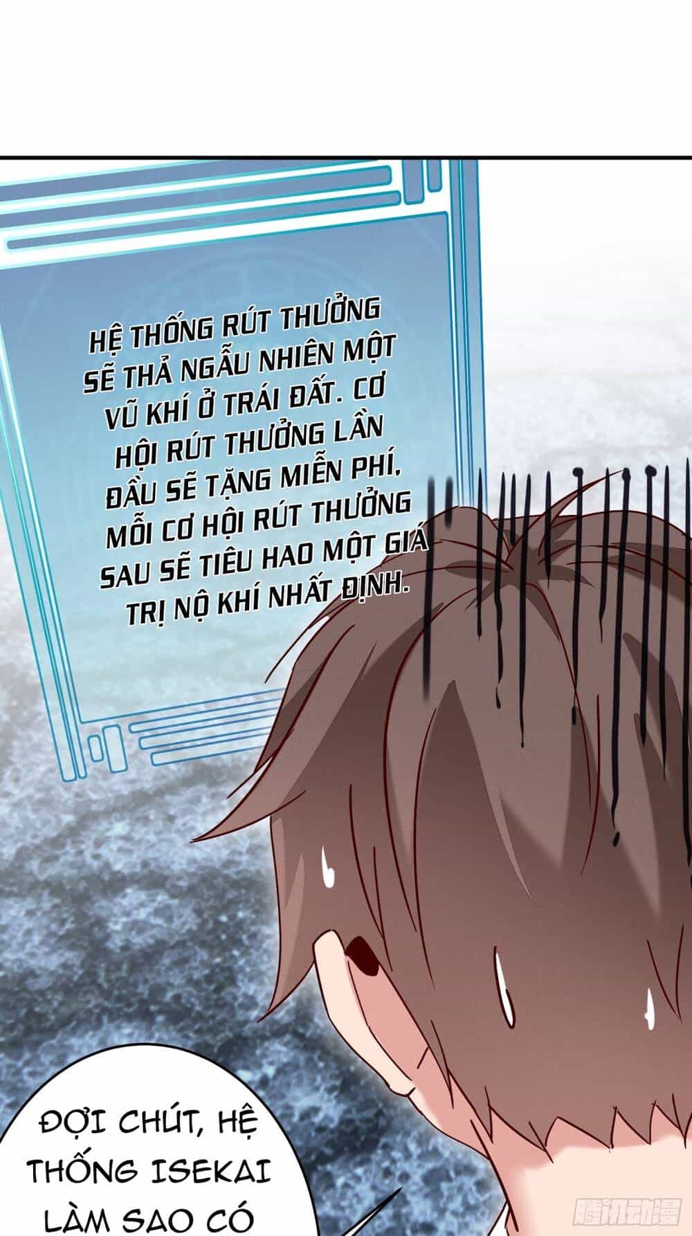 Trở Thành Đạo Sư Dũng Sĩ - Chương 15 - ảnh 2