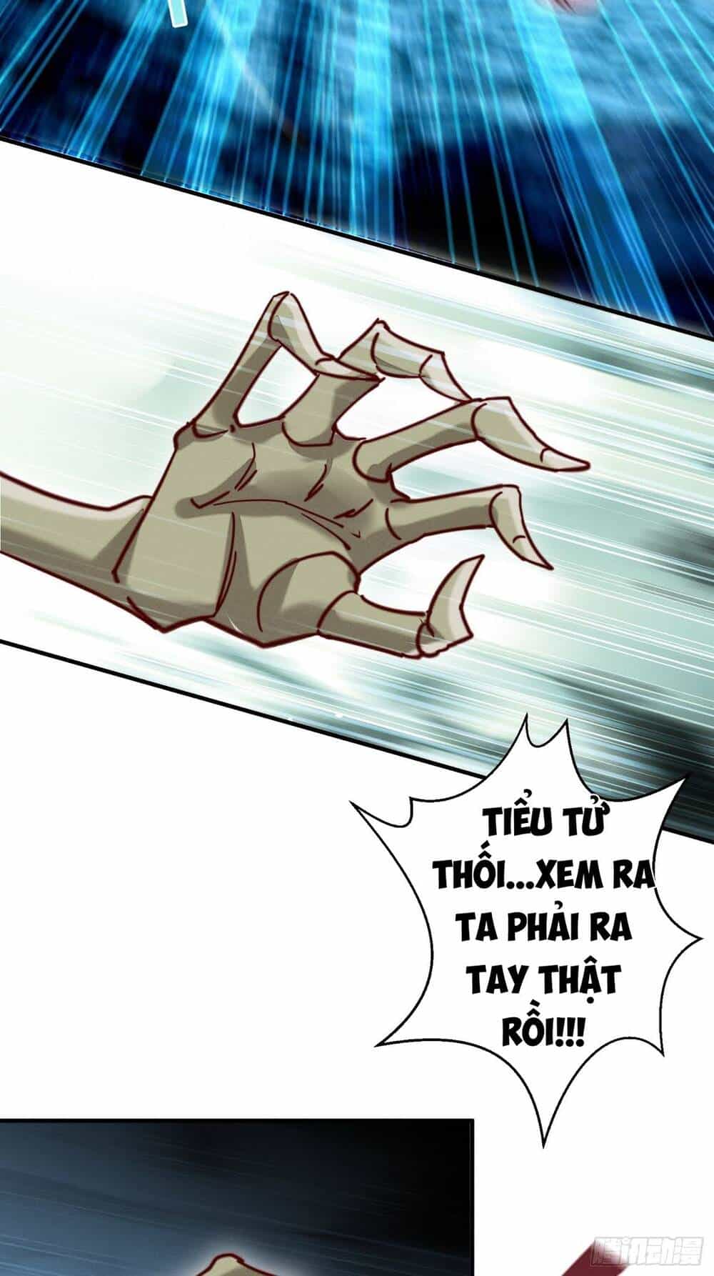 Trở Thành Đạo Sư Dũng Sĩ - Chương 16 - ảnh 15