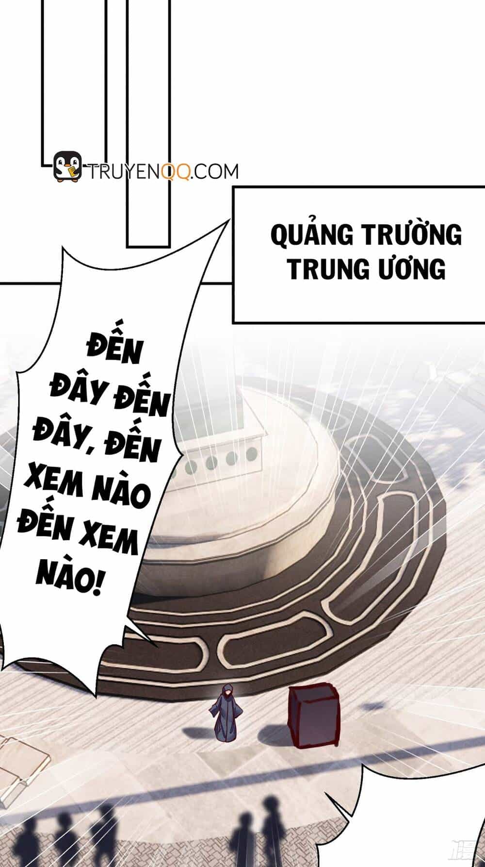 Trở Thành Đạo Sư Dũng Sĩ - Chương 19 - ảnh 11