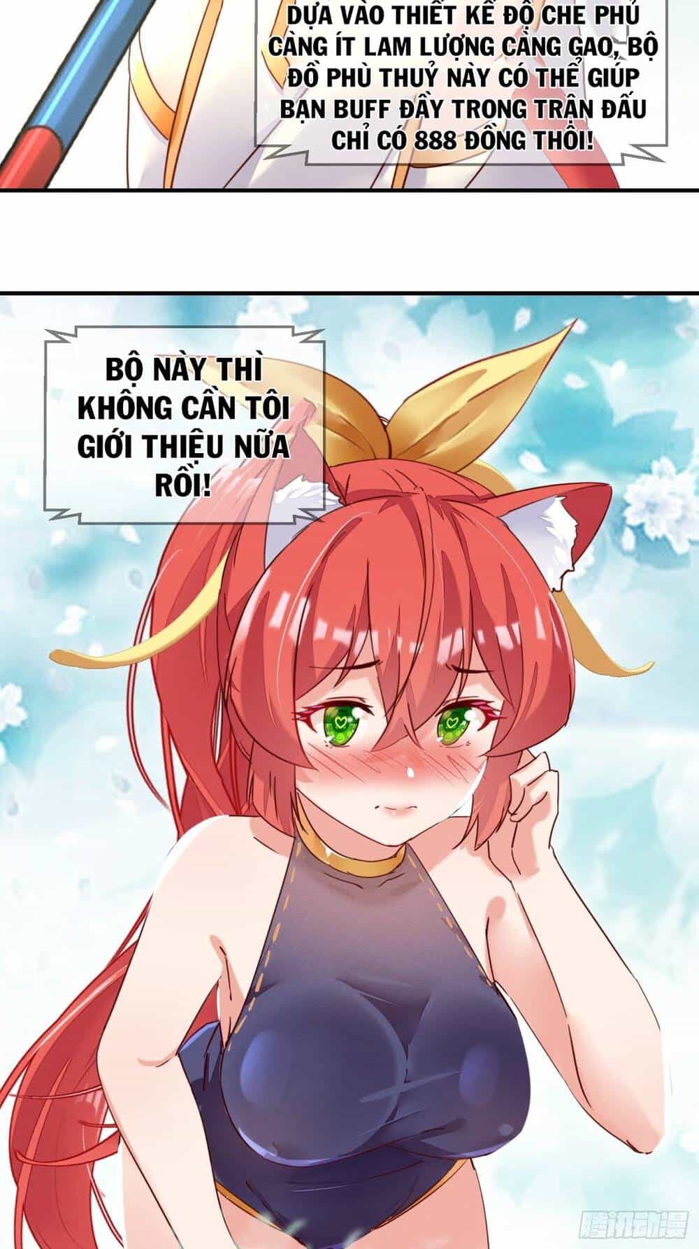 Trở Thành Đạo Sư Dũng Sĩ - Chương 19 - ảnh 15
