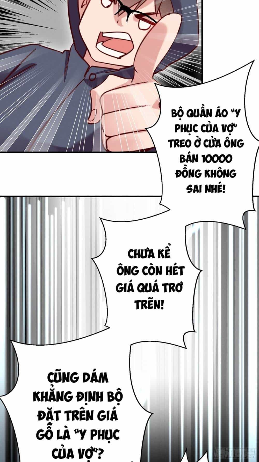 Trở Thành Đạo Sư Dũng Sĩ - Chương 19 - ảnh 20