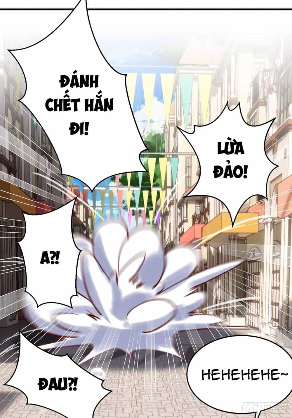 Trở Thành Đạo Sư Dũng Sĩ - Chương 19 - ảnh 26
