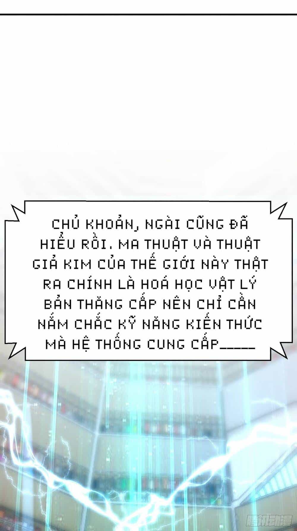 Trở Thành Đạo Sư Dũng Sĩ - Chương 2 - ảnh 34