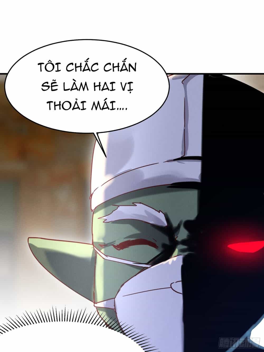 Trở Thành Đạo Sư Dũng Sĩ - Chương 20 - ảnh 32