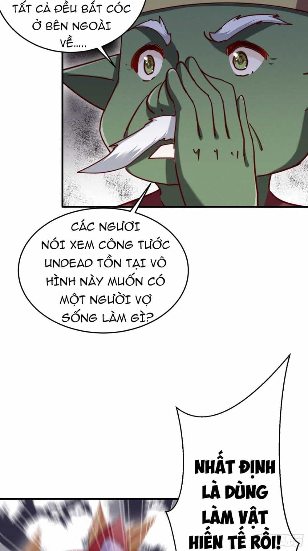 Trở Thành Đạo Sư Dũng Sĩ - Chương 23 - ảnh 23