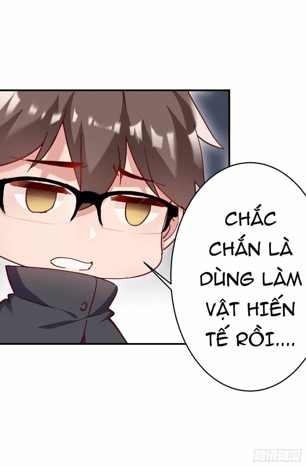 Trở Thành Đạo Sư Dũng Sĩ - Chương 24 - ảnh 6
