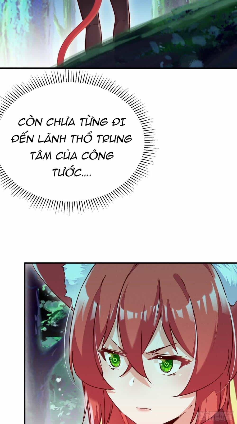 Trở Thành Đạo Sư Dũng Sĩ - Chương 25 - ảnh 4