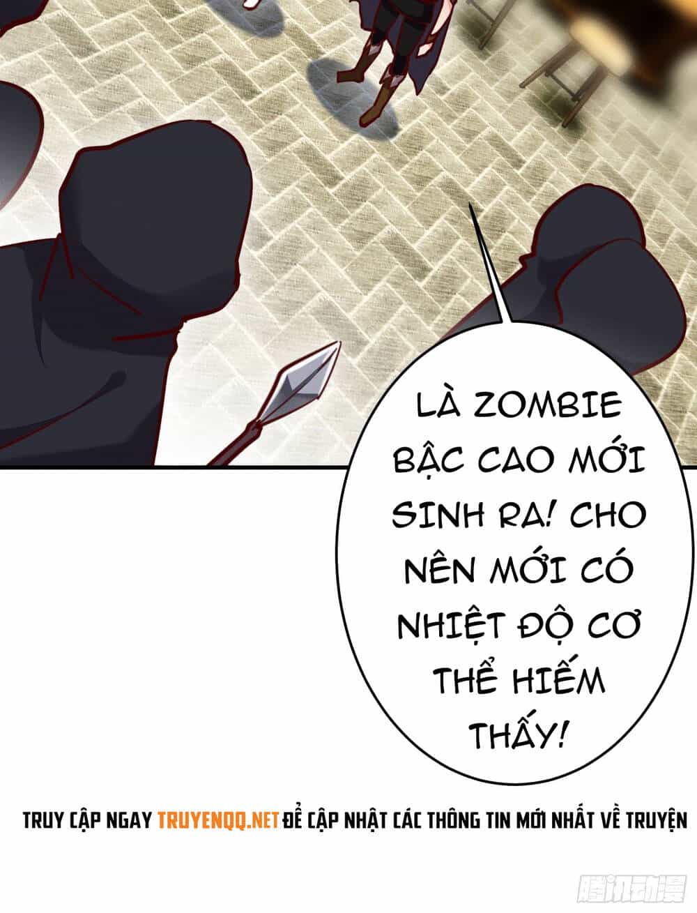 Trở Thành Đạo Sư Dũng Sĩ - Chương 26 - ảnh 17