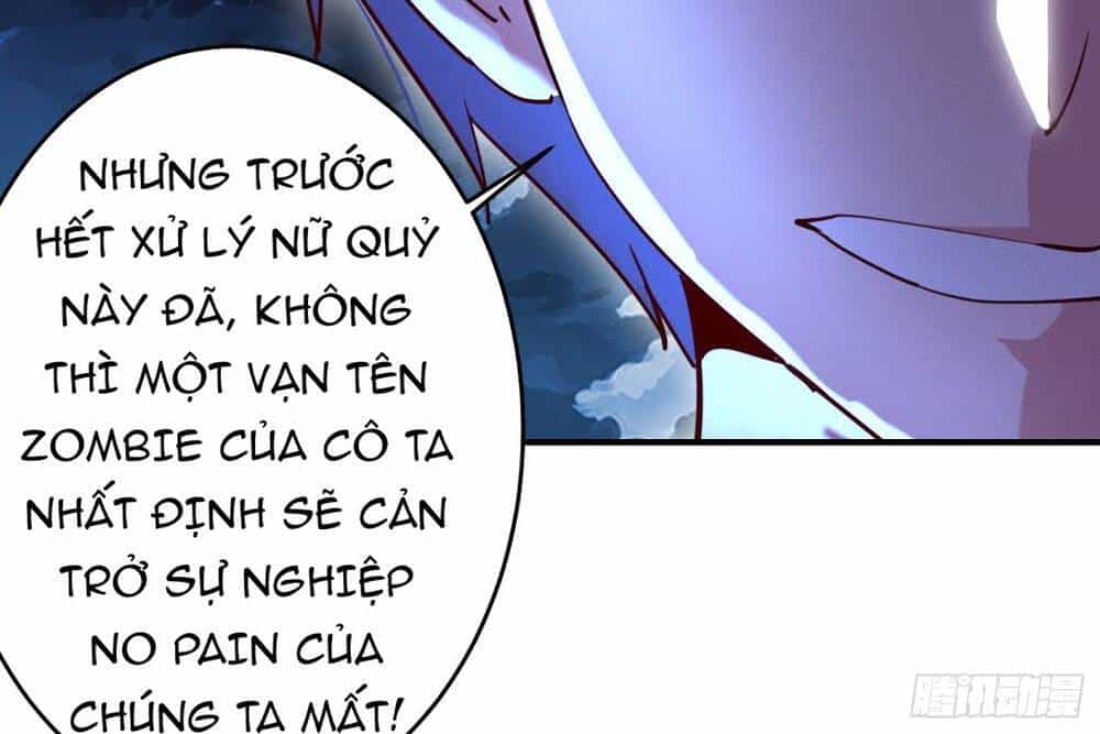 Trở Thành Đạo Sư Dũng Sĩ - Chương 27 - ảnh 16