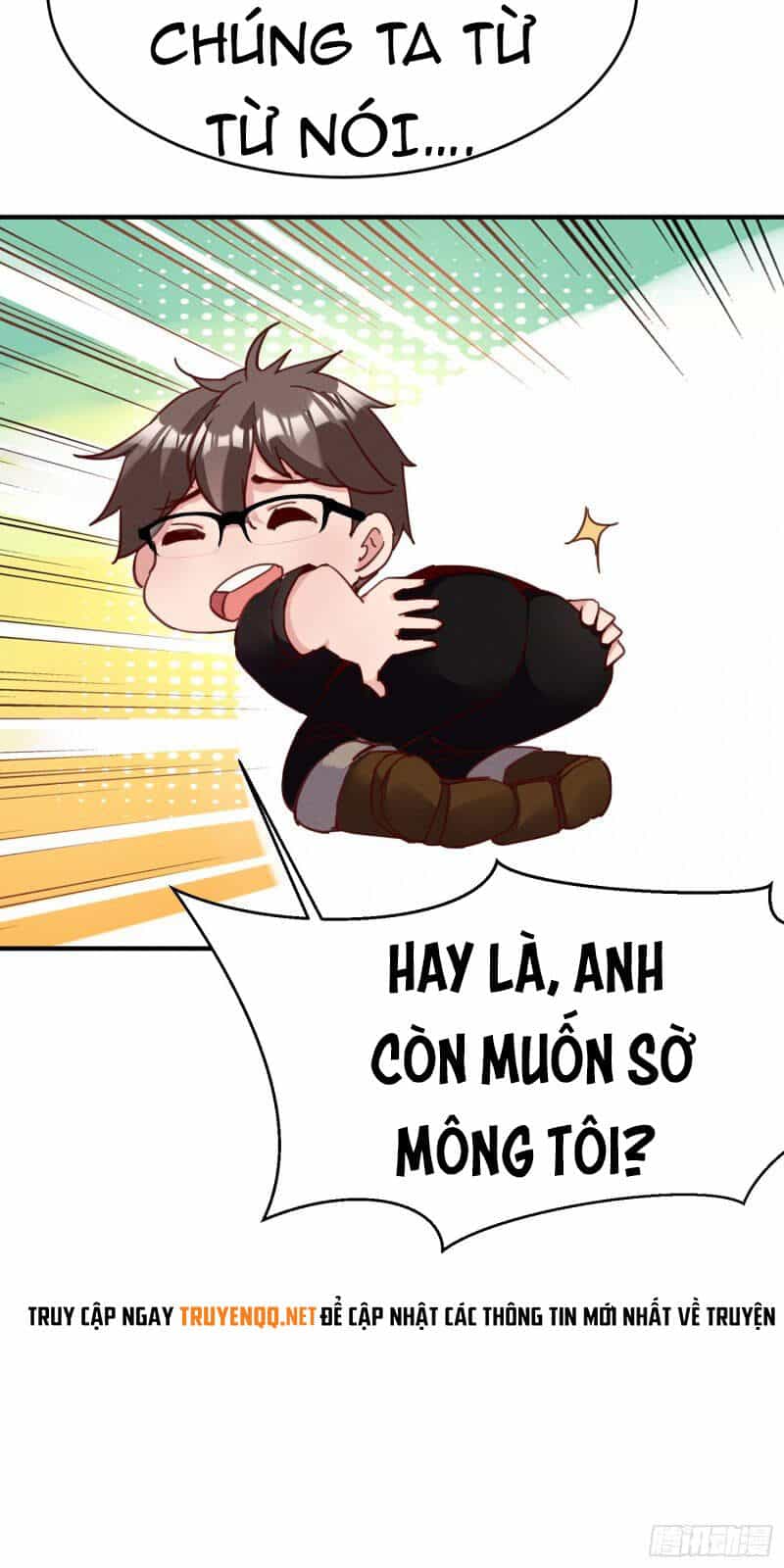 Trở Thành Đạo Sư Dũng Sĩ - Chương 35 - ảnh 33
