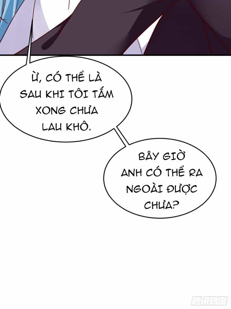 Trở Thành Đạo Sư Dũng Sĩ - Chương 35 - ảnh 6