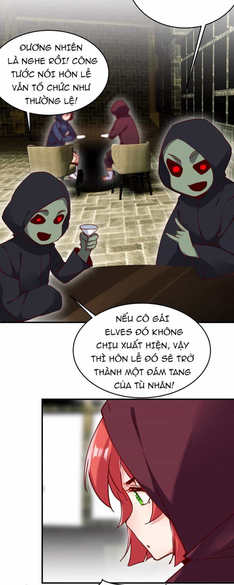 Trở Thành Đạo Sư Dũng Sĩ - Chương 36 - ảnh 4