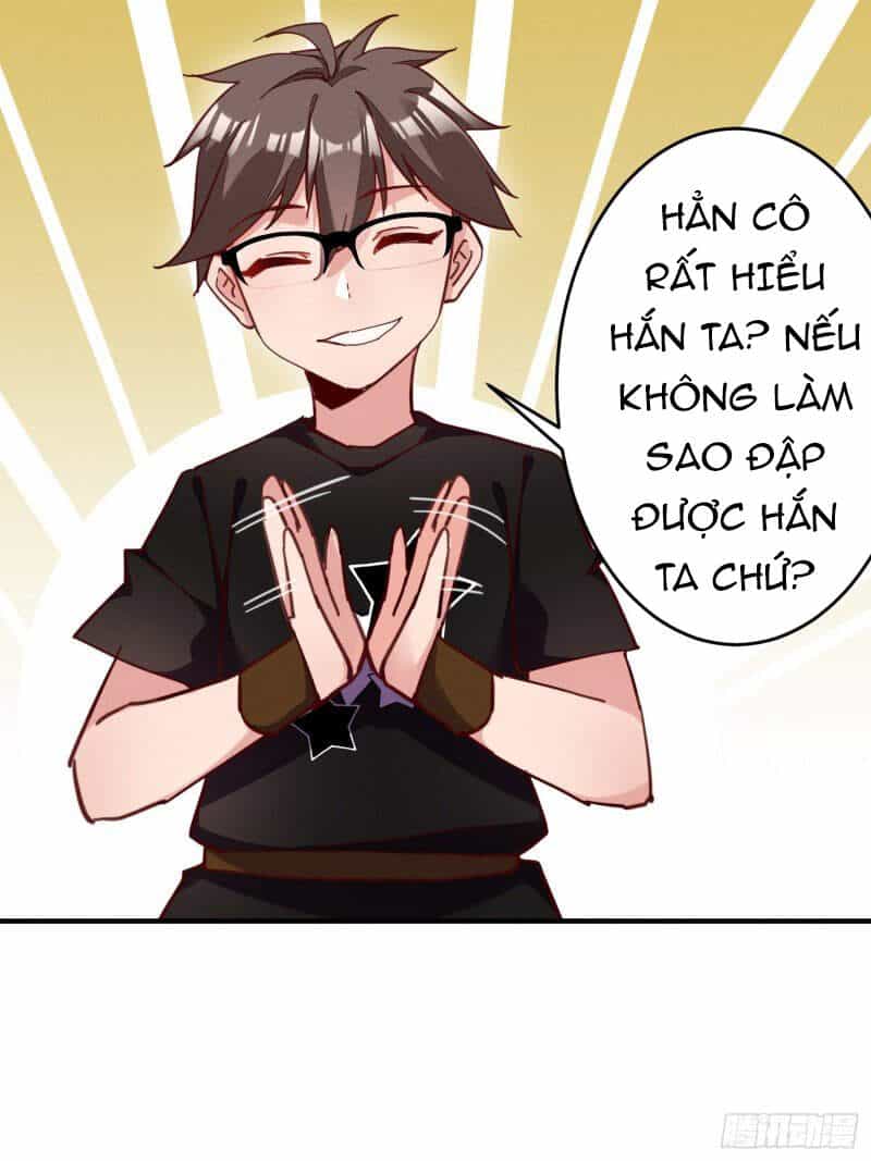 Trở Thành Đạo Sư Dũng Sĩ - Chương 37 - ảnh 9