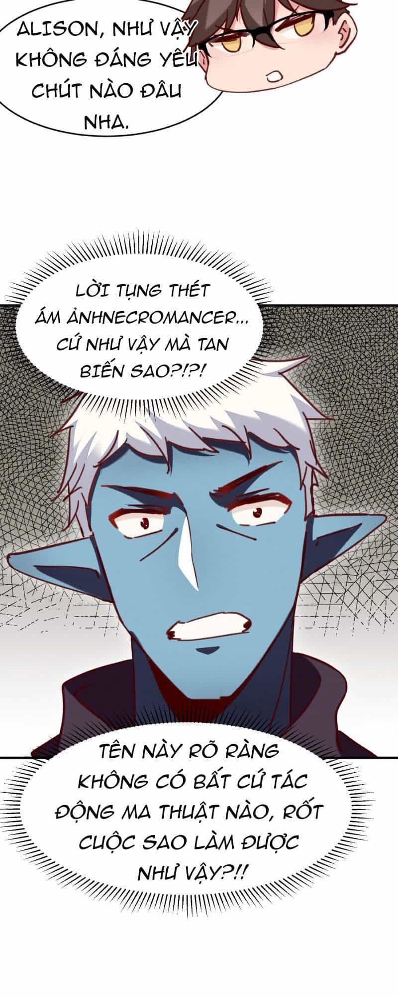 Trở Thành Đạo Sư Dũng Sĩ - Chương 39 - ảnh 20