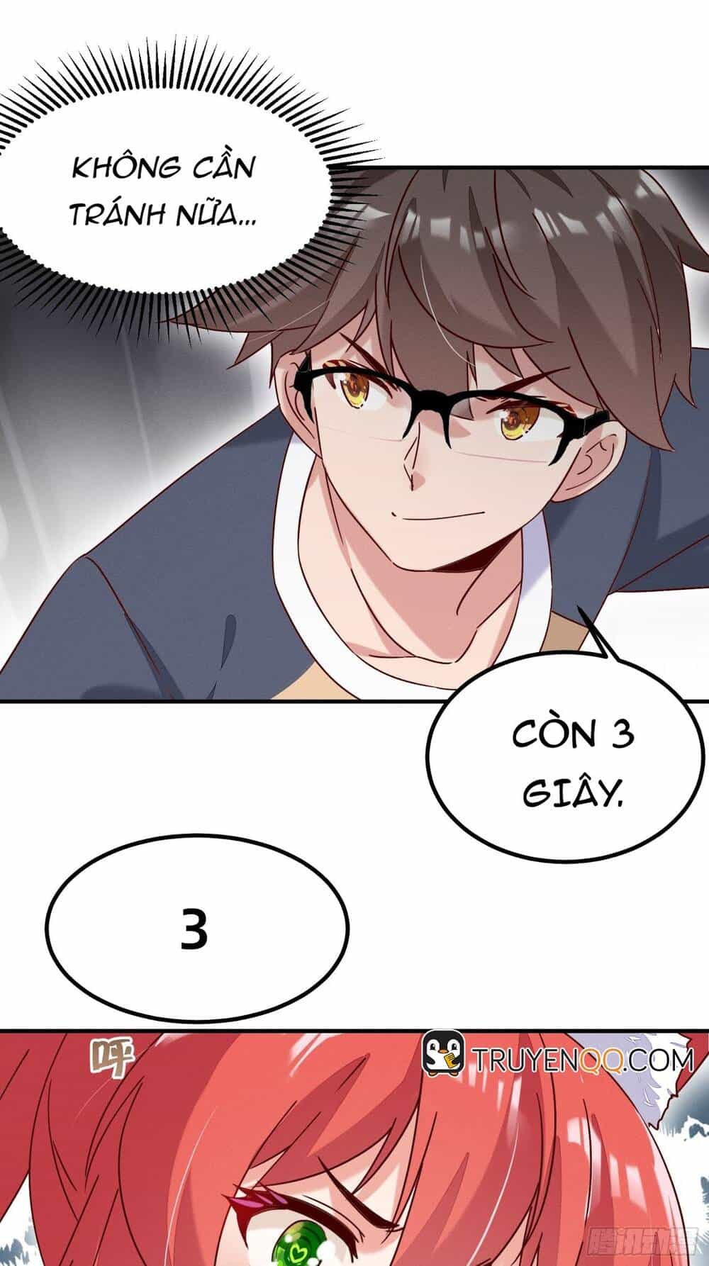 Trở Thành Đạo Sư Dũng Sĩ - Chương 4 - ảnh 33