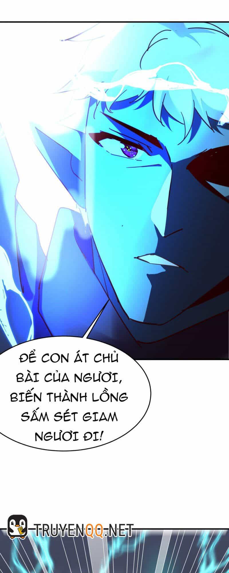 Trở Thành Đạo Sư Dũng Sĩ - Chương 40 - ảnh 14