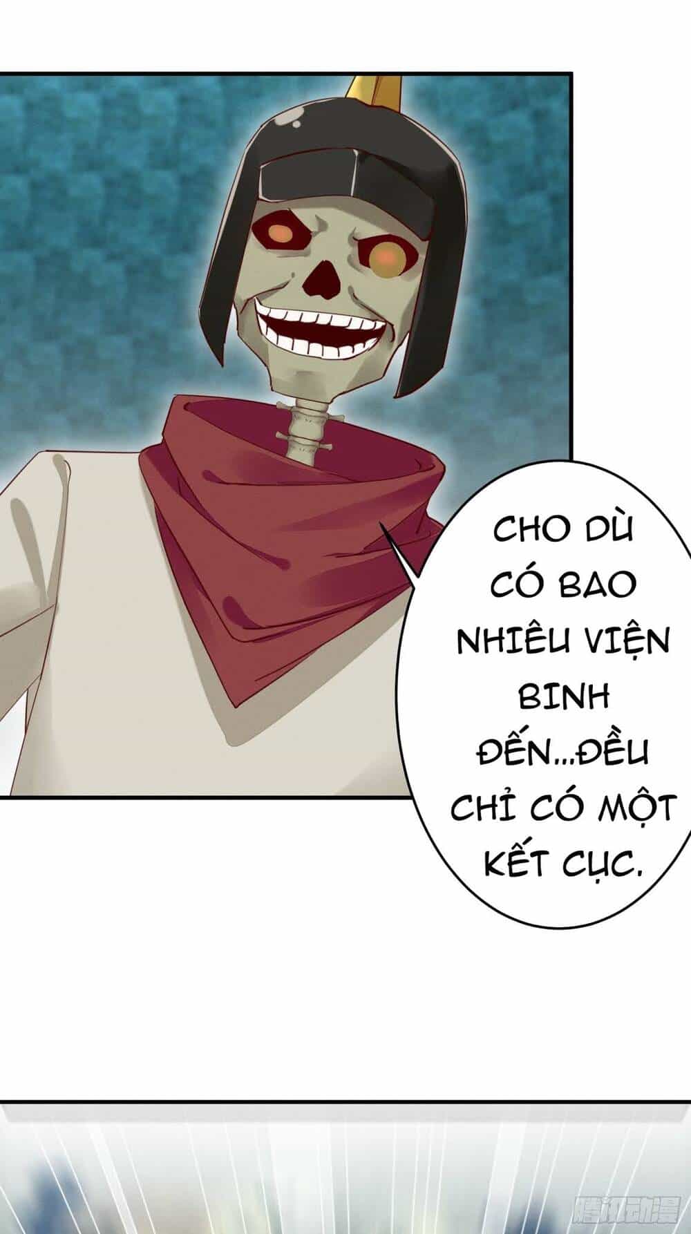 Trở Thành Đạo Sư Dũng Sĩ - Chương 9 - ảnh 16