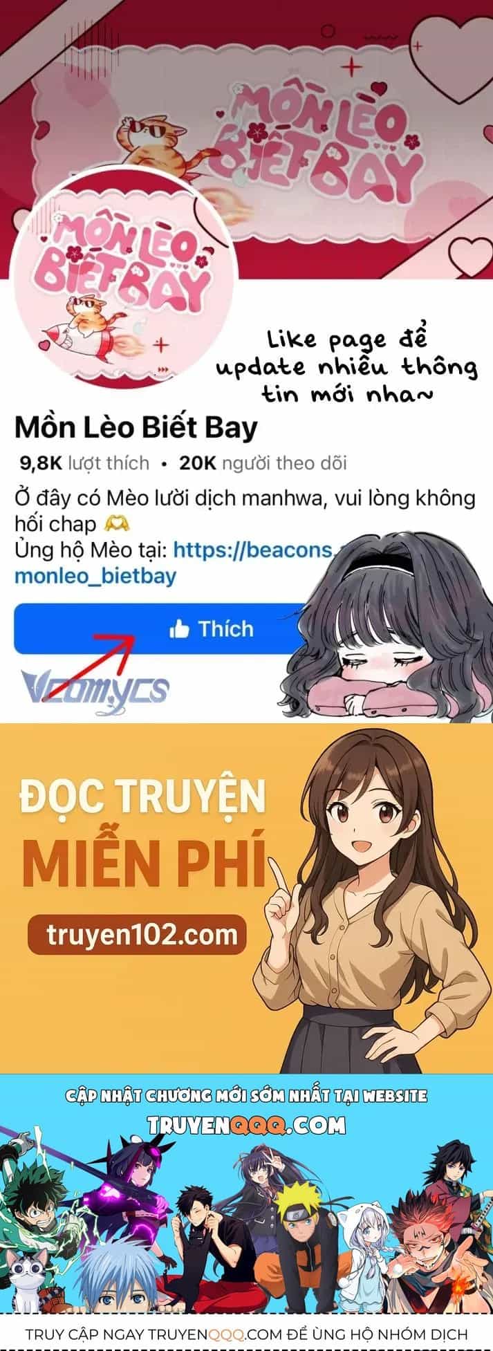 Trở Thành Đầu Bếp Riêng Của Nhân Vật Phản Diện - Chương 10 - ảnh 42