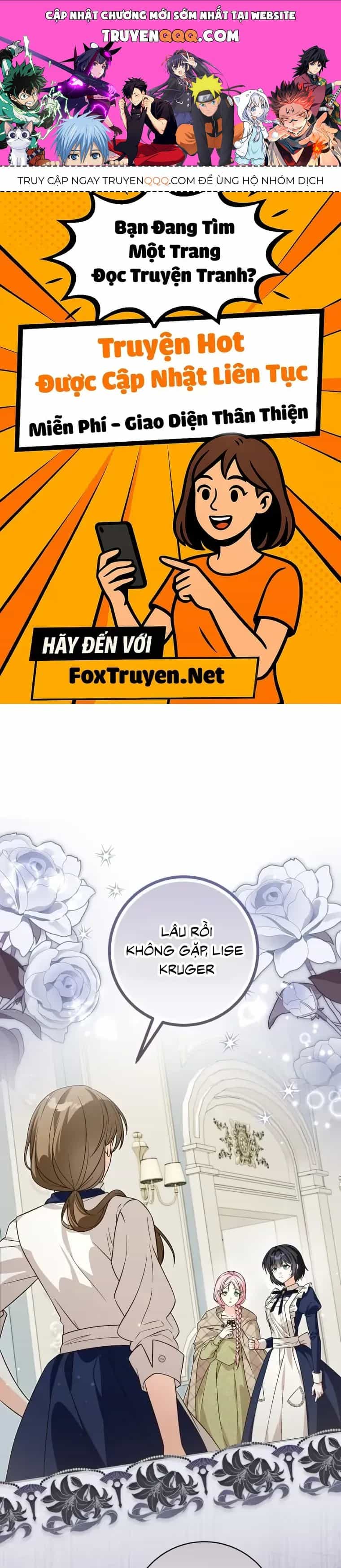 Trở Thành Đầu Bếp Riêng Của Nhân Vật Phản Diện - Chương 25 - ảnh 1