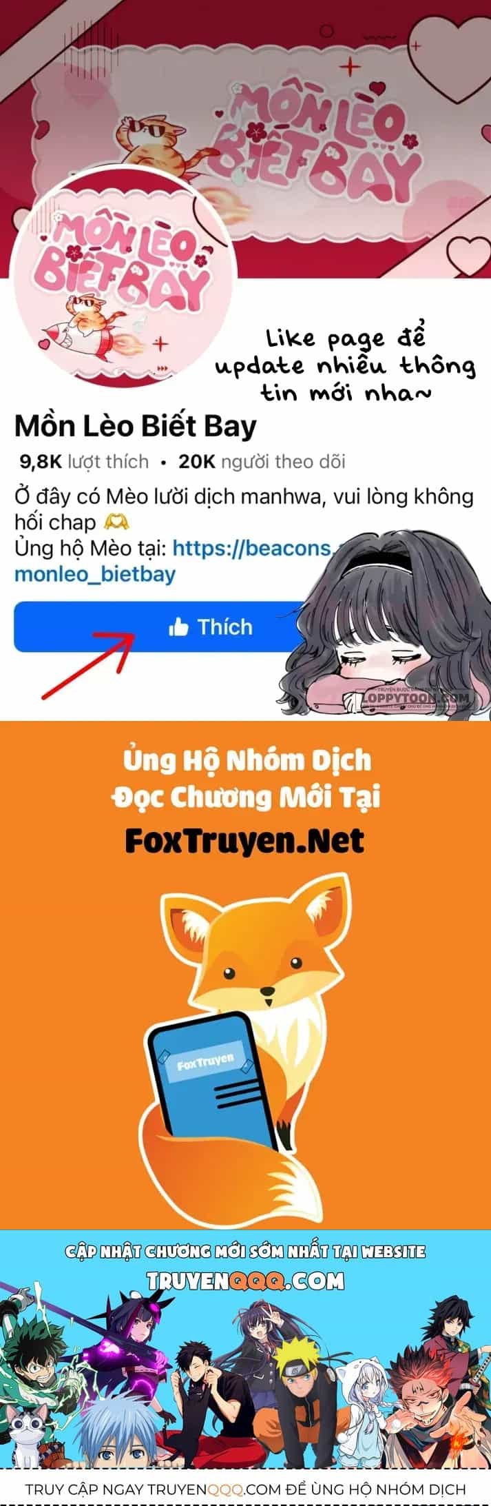 Trở Thành Đầu Bếp Riêng Của Nhân Vật Phản Diện - Chương 25 - ảnh 47