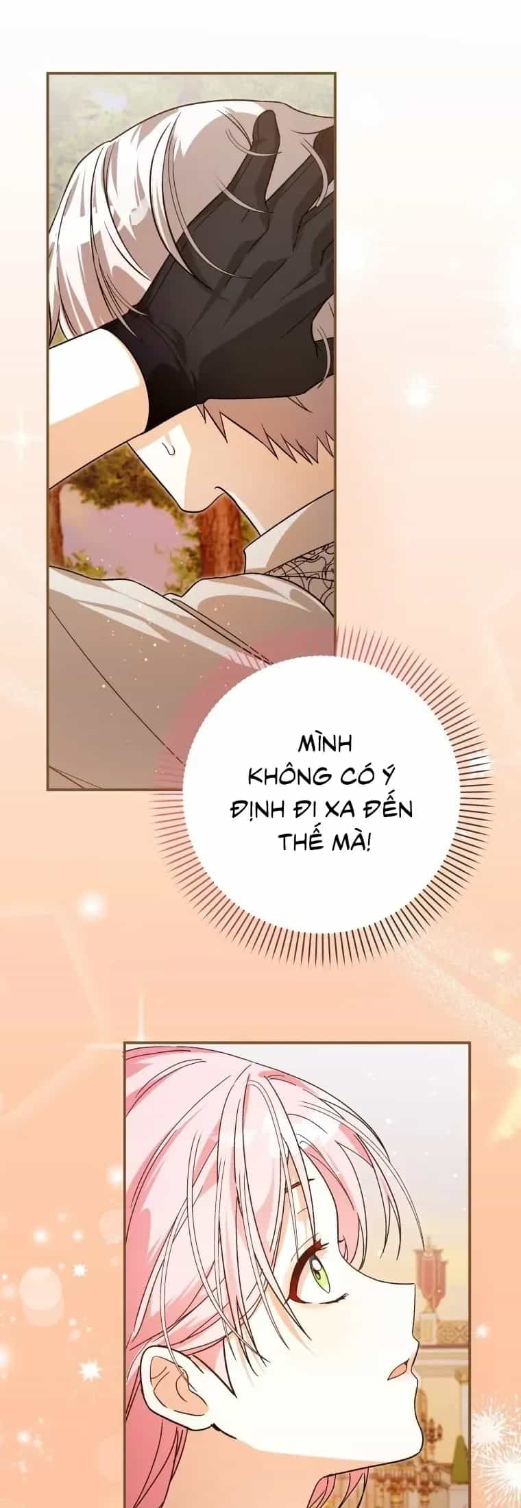 Trở Thành Đầu Bếp Riêng Của Nhân Vật Phản Diện - Chương 27 - ảnh 44