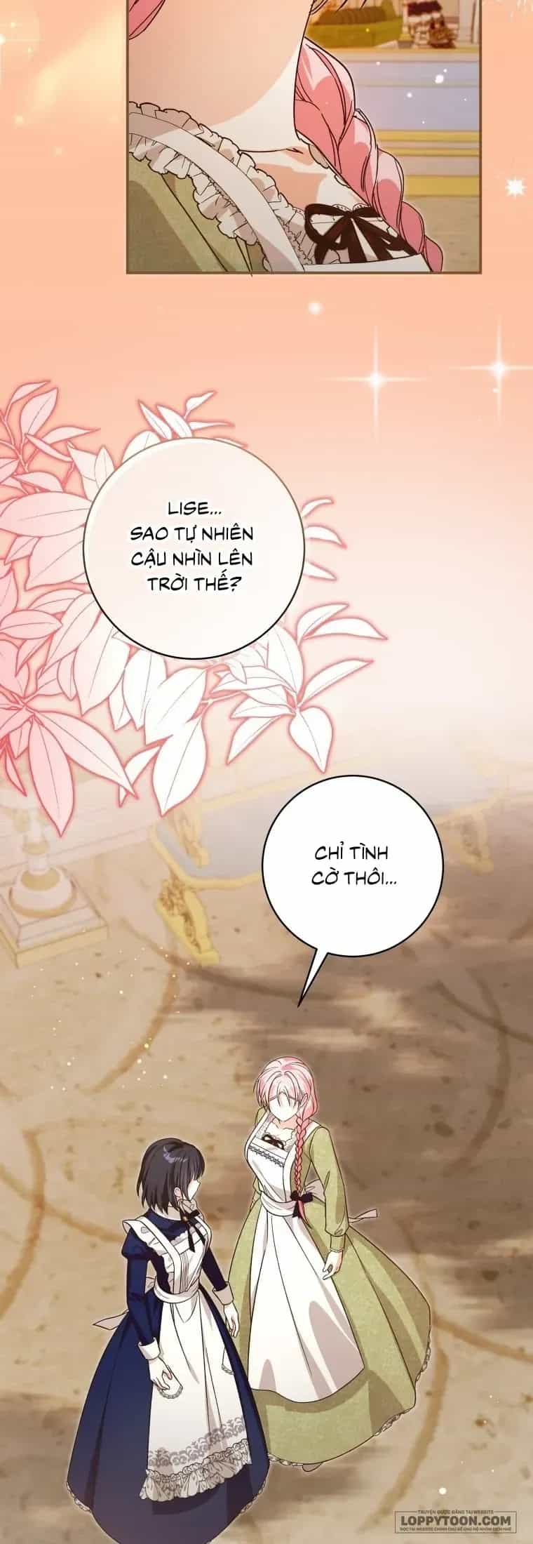 Trở Thành Đầu Bếp Riêng Của Nhân Vật Phản Diện - Chương 27 - ảnh 45