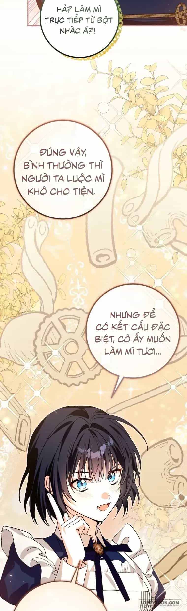 Trở Thành Đầu Bếp Riêng Của Nhân Vật Phản Diện - Chương 28 - ảnh 51