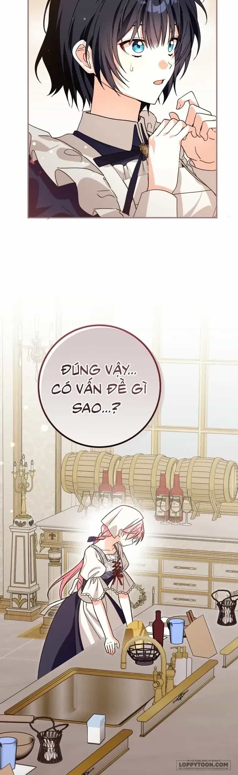 Trở Thành Đầu Bếp Riêng Của Nhân Vật Phản Diện - Chương 28 - ảnh 53
