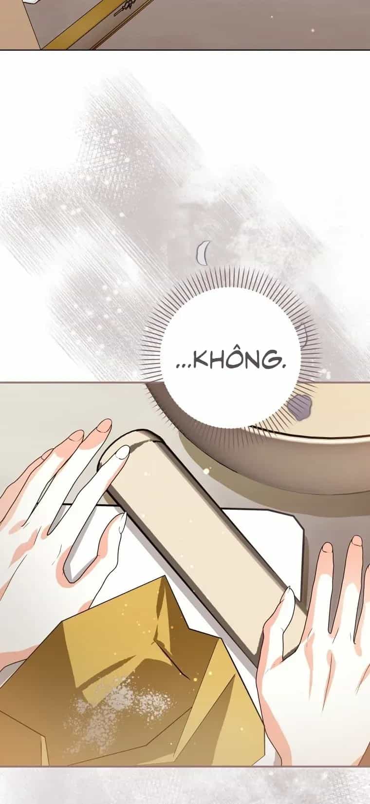 Trở Thành Đầu Bếp Riêng Của Nhân Vật Phản Diện - Chương 28 - ảnh 54