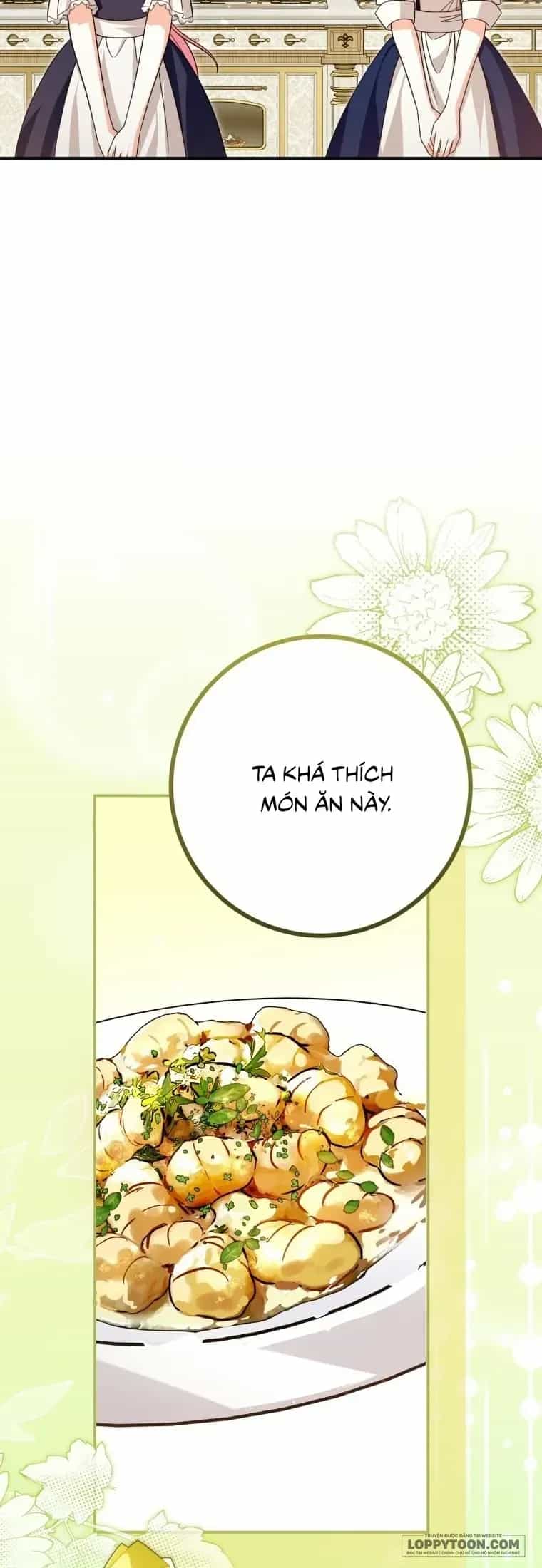 Trở Thành Đầu Bếp Riêng Của Nhân Vật Phản Diện - Chương 30 - ảnh 13