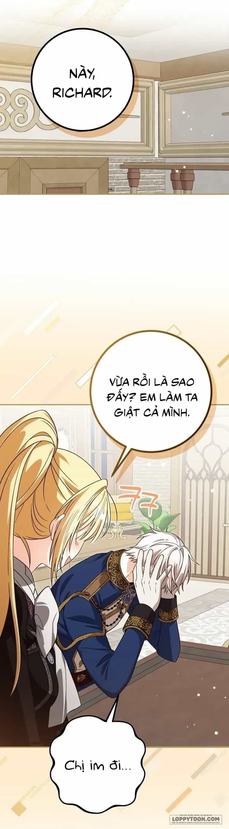 Trở Thành Đầu Bếp Riêng Của Nhân Vật Phản Diện - Chương 32 - ảnh 45