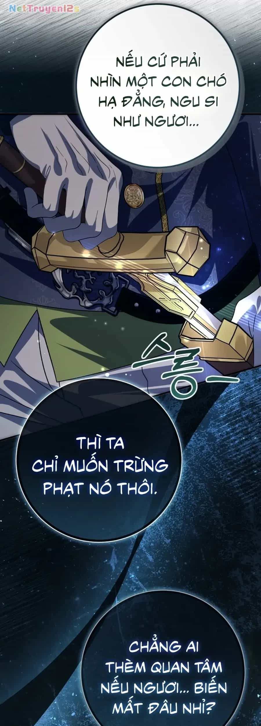 Trở Thành Đầu Bếp Riêng Của Nhân Vật Phản Diện - Chương 39 - ảnh 10
