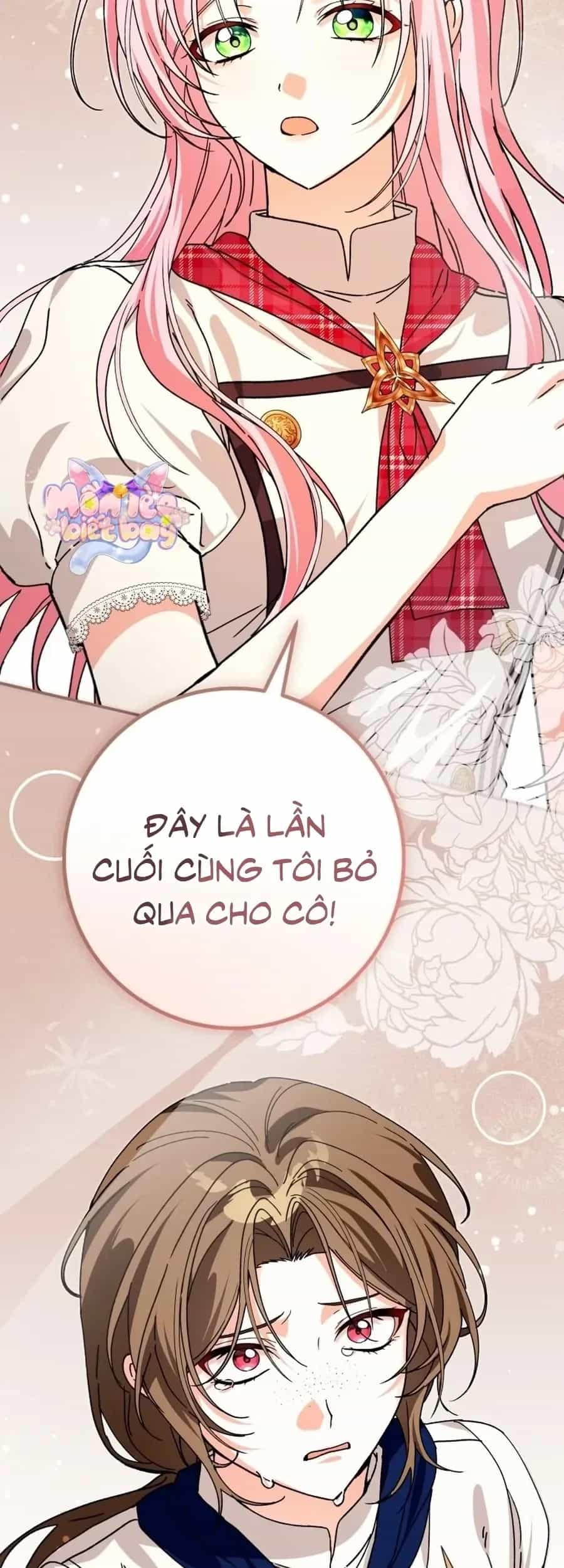 Trở Thành Đầu Bếp Riêng Của Nhân Vật Phản Diện - Chương 39 - ảnh 49