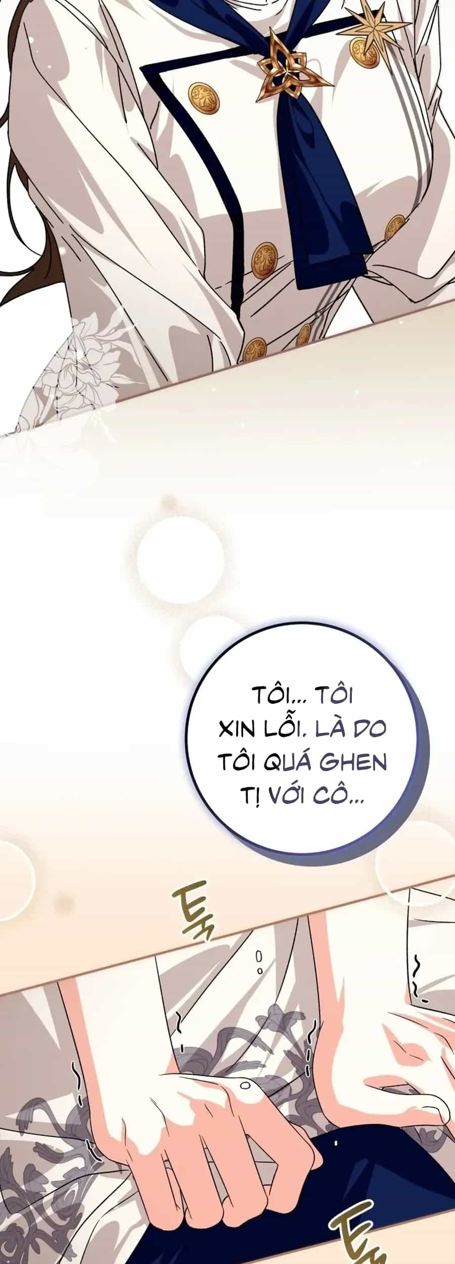 Trở Thành Đầu Bếp Riêng Của Nhân Vật Phản Diện - Chương 39 - ảnh 50