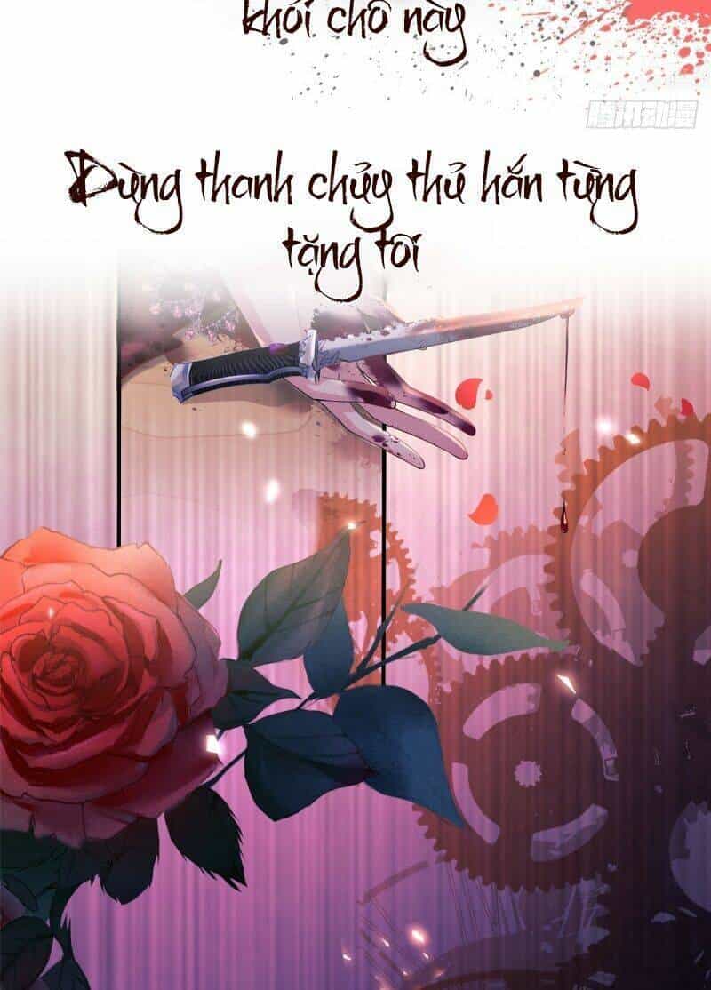 Trở Thành Đồ Chơi Nguy Hiểm Của Vương Tước - Chương 1 - ảnh 12
