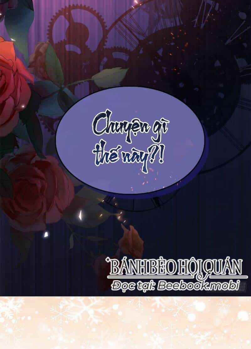 Trở Thành Đồ Chơi Nguy Hiểm Của Vương Tước - Chương 1 - ảnh 13