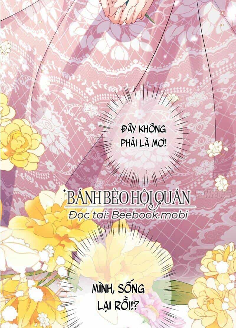 Trở Thành Đồ Chơi Nguy Hiểm Của Vương Tước - Chương 1 - ảnh 15