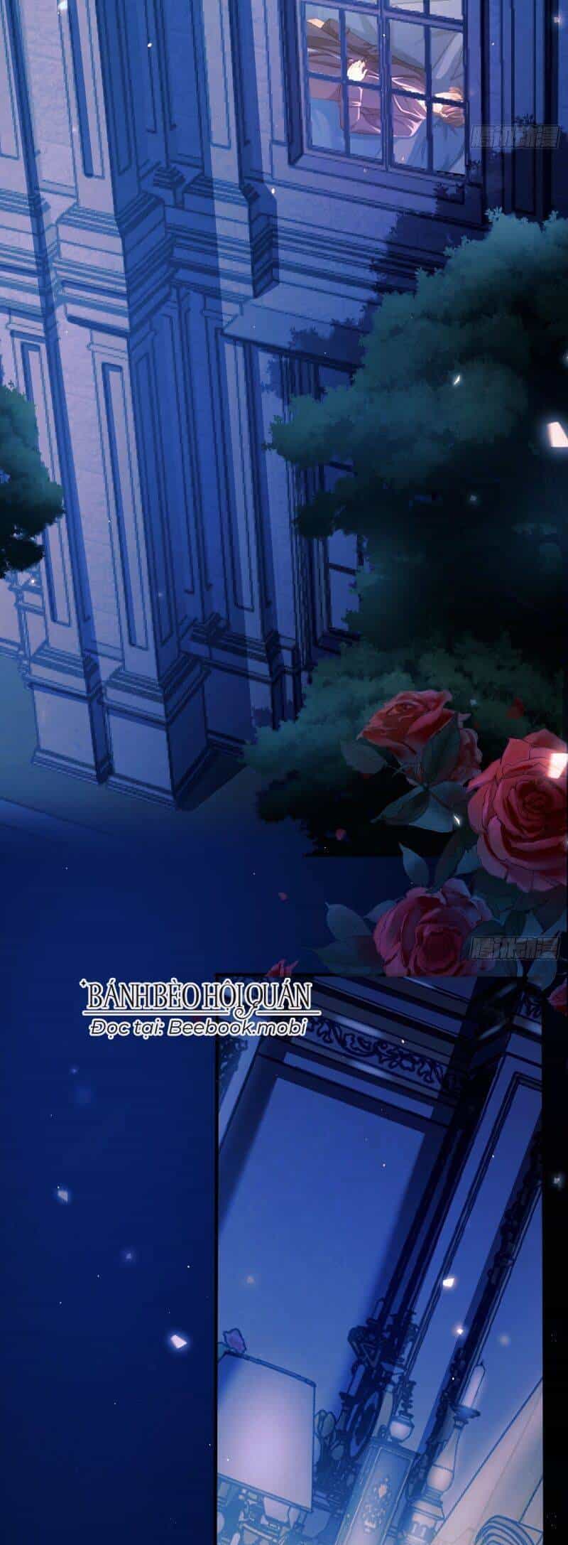 Trở Thành Đồ Chơi Nguy Hiểm Của Vương Tước - Chương 10 - ảnh 4