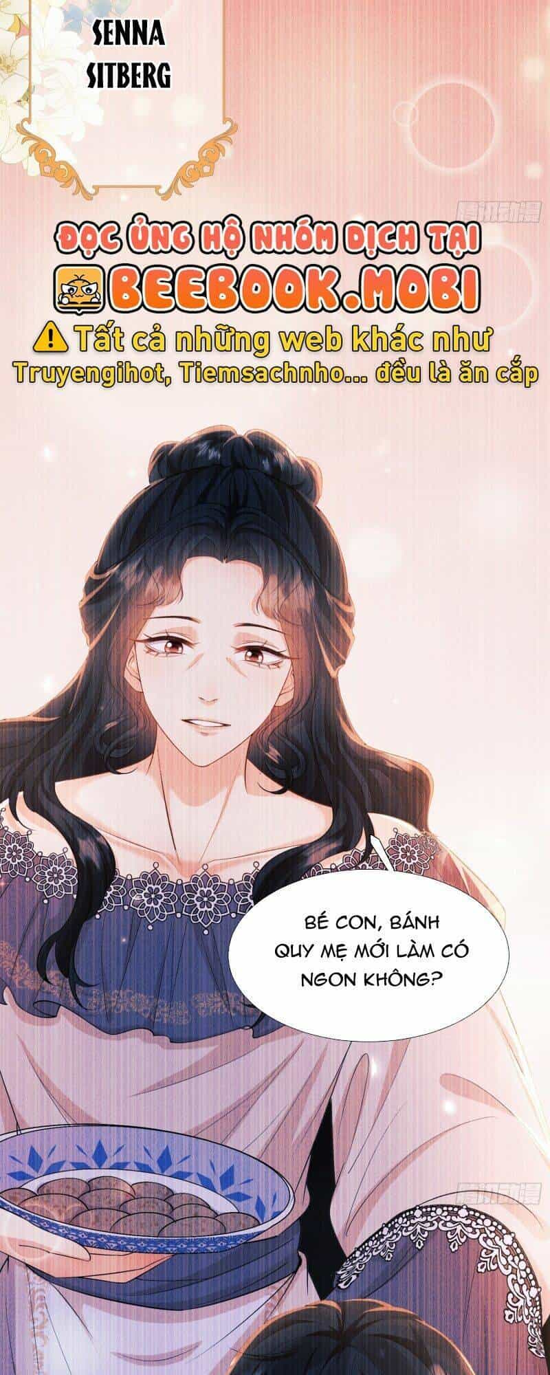 Trở Thành Đồ Chơi Nguy Hiểm Của Vương Tước - Chương 13 - ảnh 11