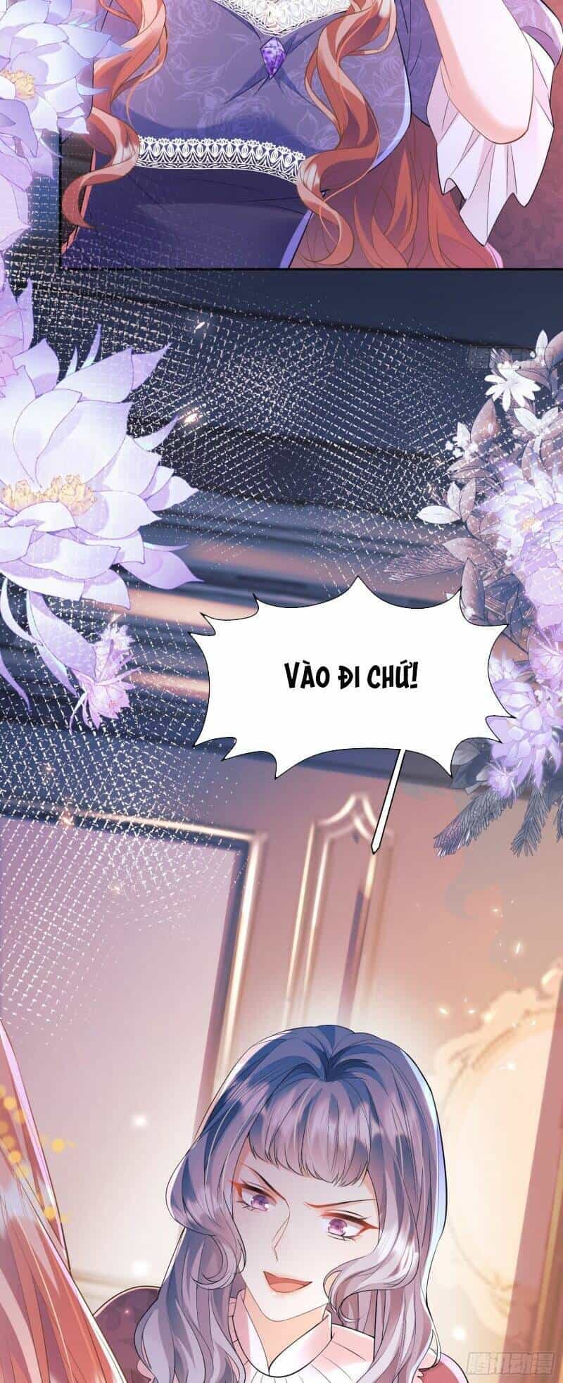 Trở Thành Đồ Chơi Nguy Hiểm Của Vương Tước - Chương 14 - ảnh 16