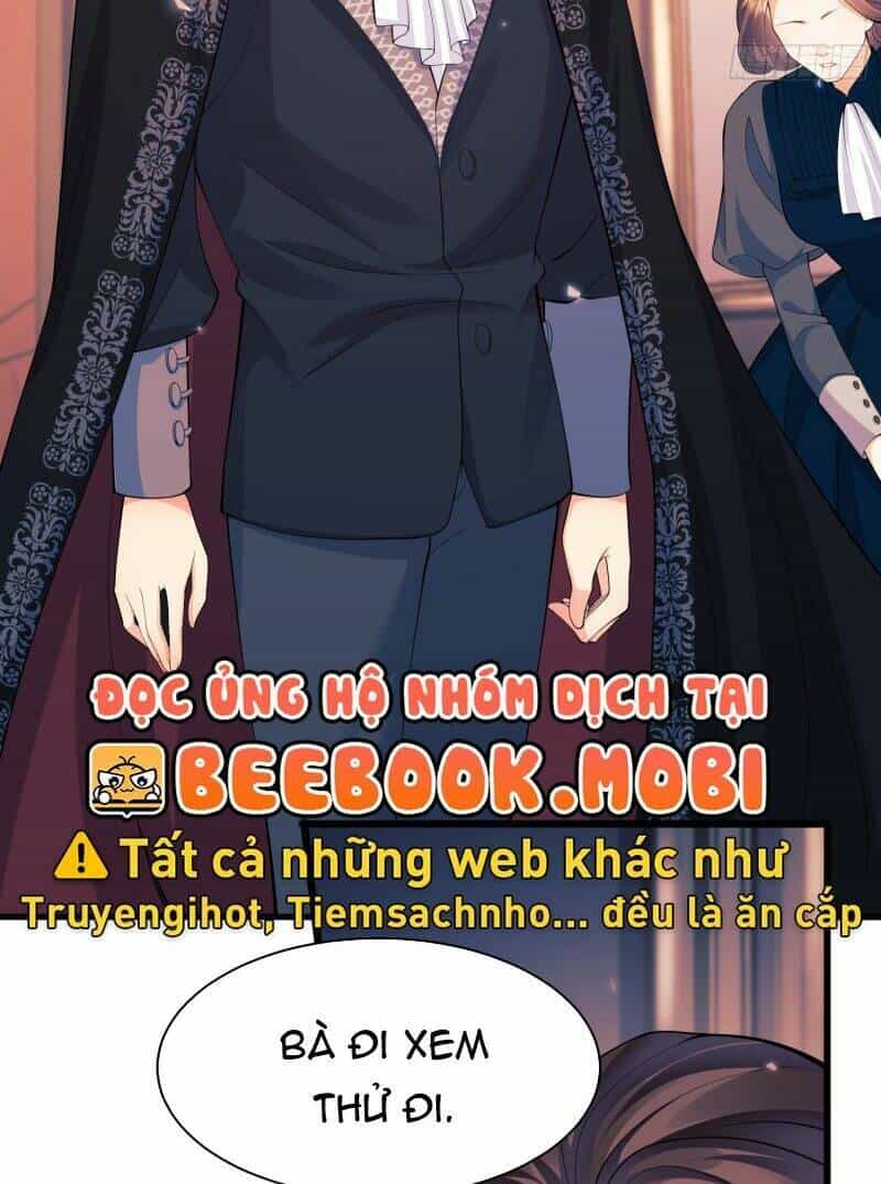 Trở Thành Đồ Chơi Nguy Hiểm Của Vương Tước - Chương 15 - ảnh 5