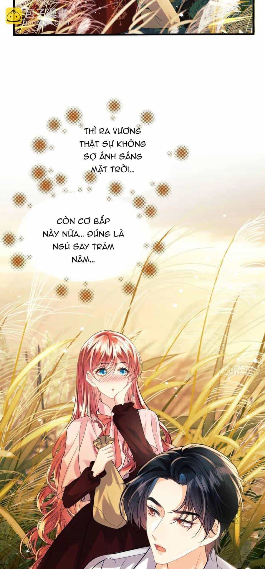 Trở Thành Đồ Chơi Nguy Hiểm Của Vương Tước - Chương 26 - ảnh 4
