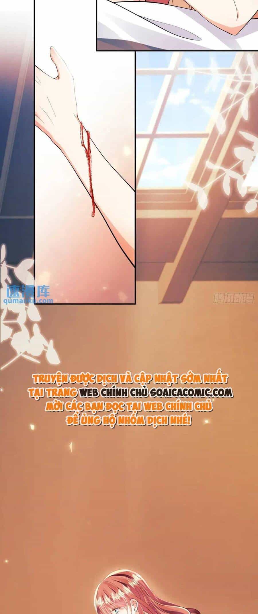 Trở Thành Đồ Chơi Nguy Hiểm Của Vương Tước - Chương 28 - ảnh 23