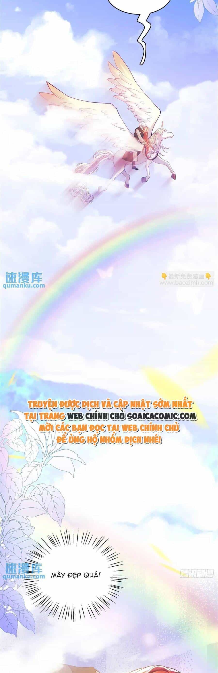 Trở Thành Đồ Chơi Nguy Hiểm Của Vương Tước - Chương 29 - ảnh 22