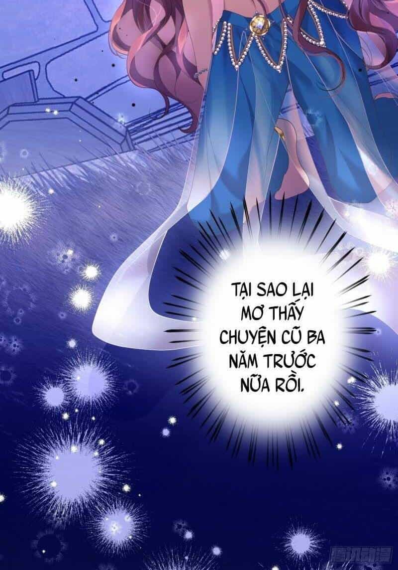Trở Thành Đồ Chơi Nguy Hiểm Của Vương Tước - Chương 3 - ảnh 4